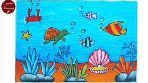 Oil Pastel for Kids 